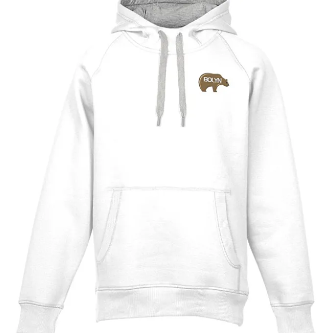 Antigua Victory Hoodie - Men's