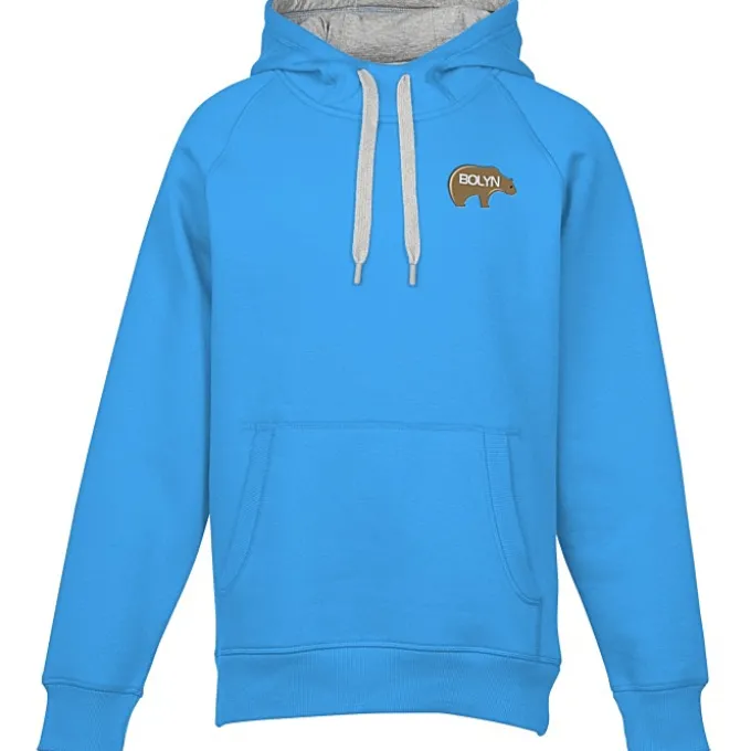 Antigua Victory Hoodie - Men's