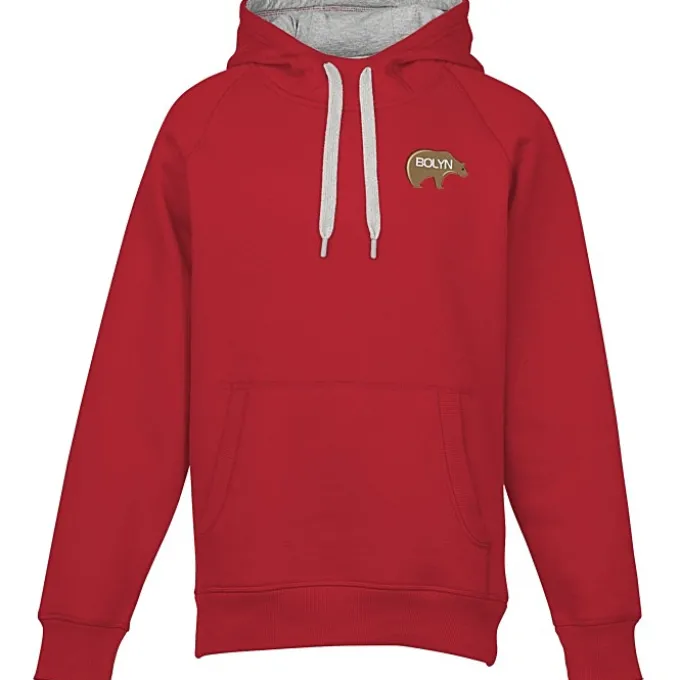 Antigua Victory Hoodie - Men's