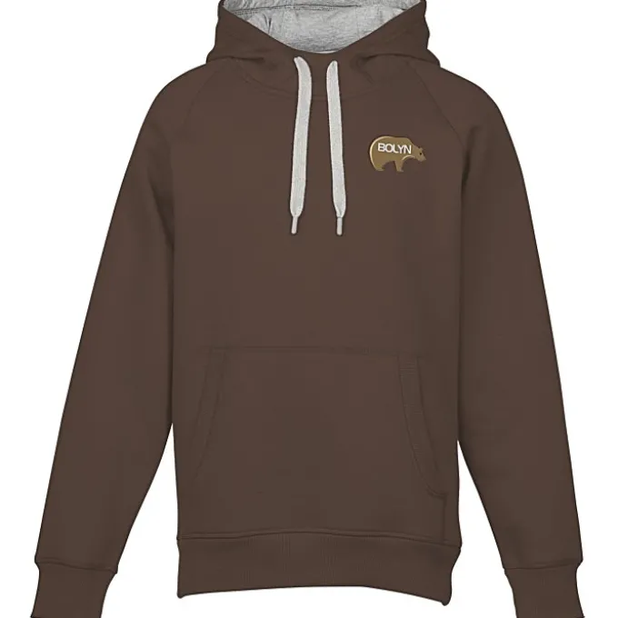 Antigua Victory Hoodie - Men's