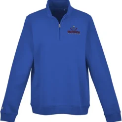 Antigua Victory 1/4-Zip Pullover - Ladies'