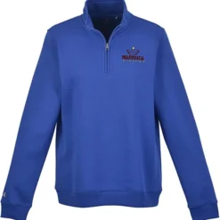 Antigua Victory 1/4-Zip Pullover - Ladies'