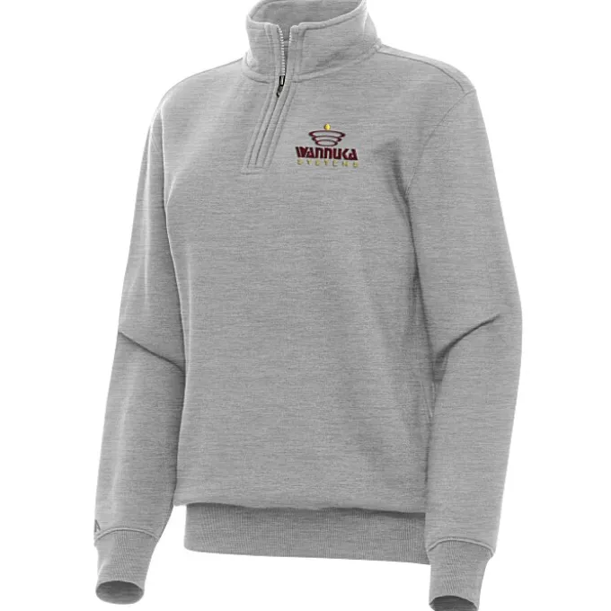 Antigua Victory 1/4-Zip Pullover - Ladies'