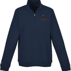 Antigua Victory 1/4-Zip Pullover - Ladies'