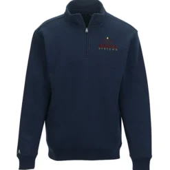 Antigua Victory 1/4-Zip Pullover - Men's