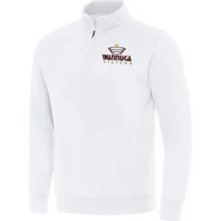 Antigua Victory 1/4-Zip Pullover - Men's
