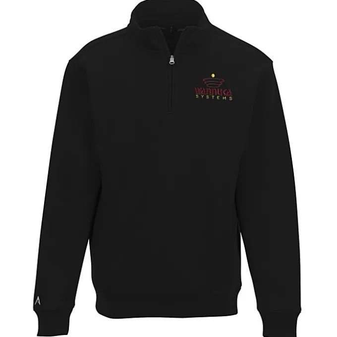 Antigua Victory 1/4-Zip Pullover - Men's