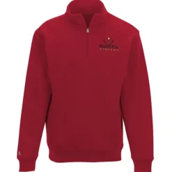 Antigua Victory 1/4-Zip Pullover - Men's