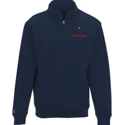 Antigua Victory 1/4-Zip Pullover - Men's