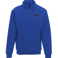 Antigua Victory 1/4-Zip Pullover - Men's