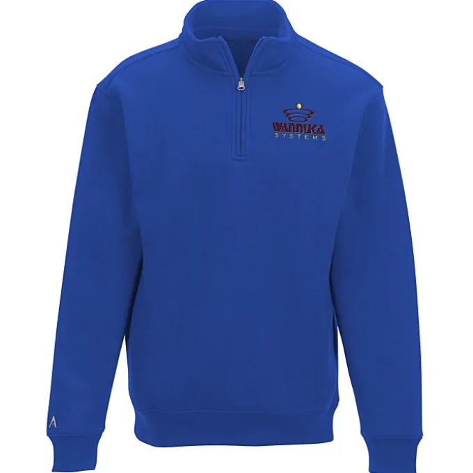 Antigua Victory 1/4-Zip Pullover - Men's