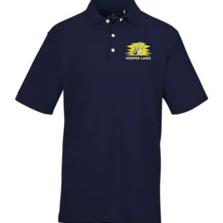 Antigua Western Polo
