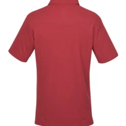 Antigua Western Polo