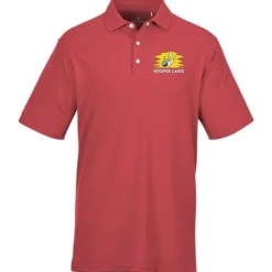 Antigua Western Polo