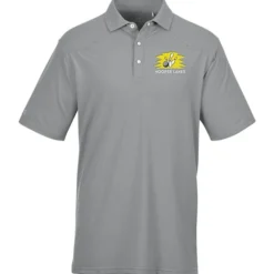 Antigua Western Polo