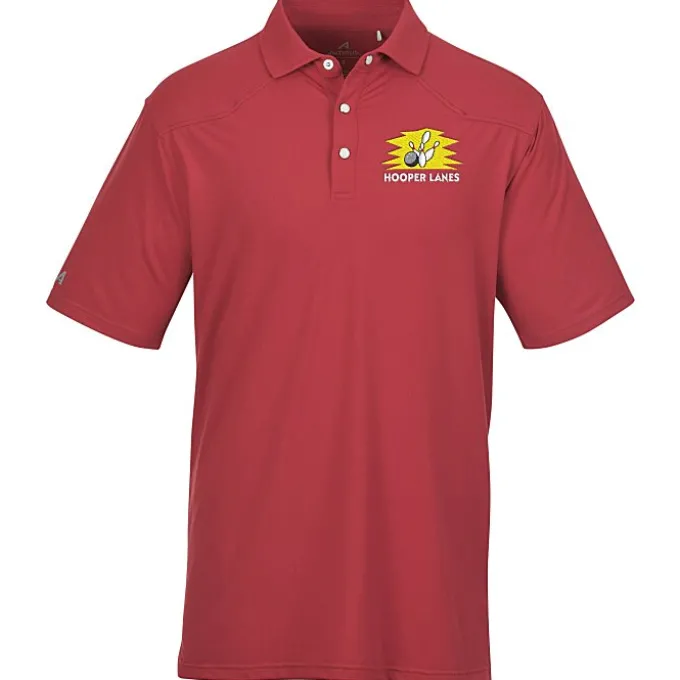 Antigua Western Polo