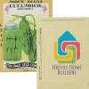 Antique Series Seed Packet - Cucumber