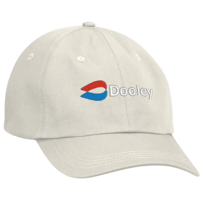 Apex Chino Twill Cap