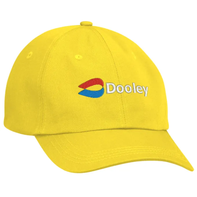 Apex Chino Twill Cap