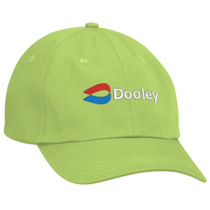 Apex Chino Twill Cap