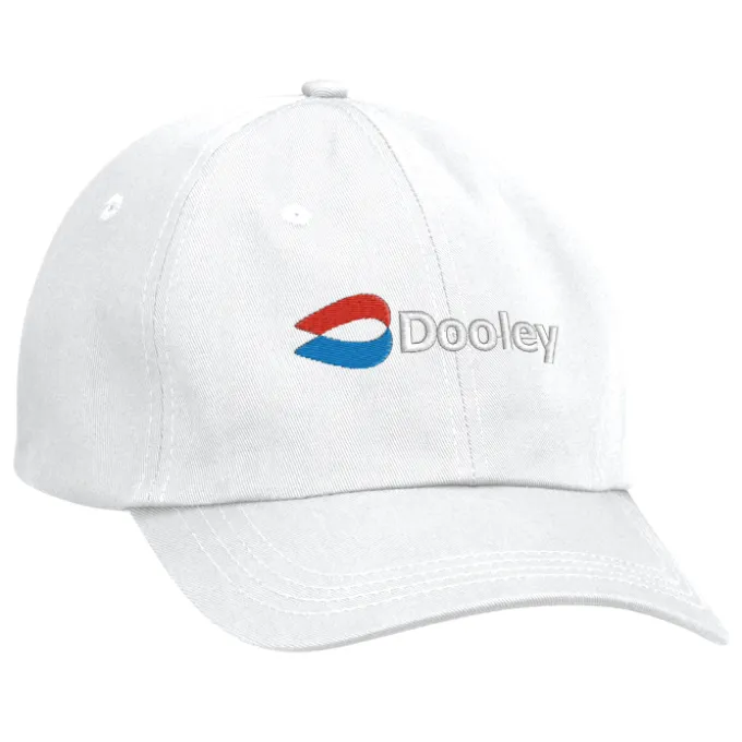 Apex Chino Twill Cap