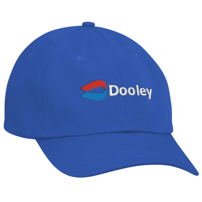 Apex Chino Twill Cap
