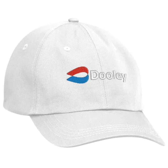 Apex Chino Twill Cap - 24 hr