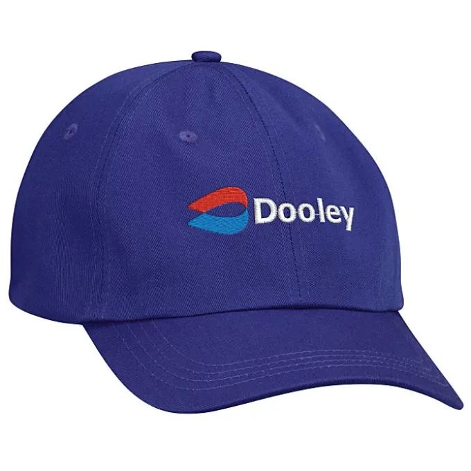 Apex Chino Twill Cap - 24 hr