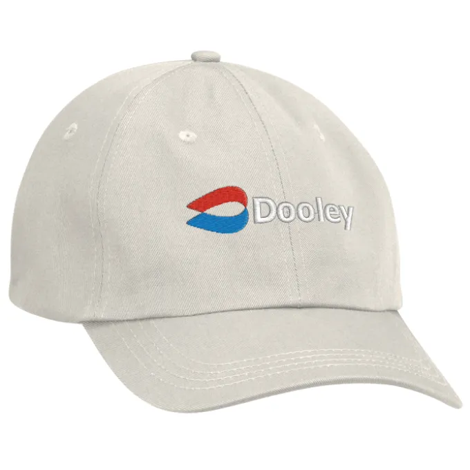 Apex Chino Twill Cap - 24 hr