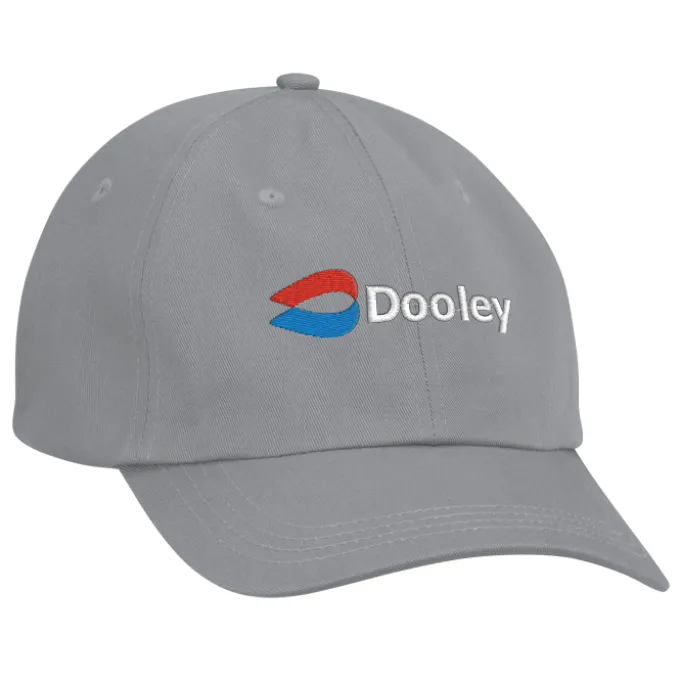 Apex Chino Twill Cap - 24 hr