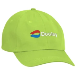 Apex Chino Twill Cap - 24 hr