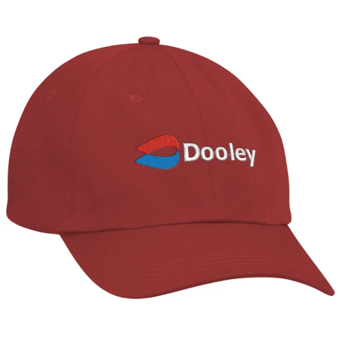 Apex Chino Twill Cap - 24 hr