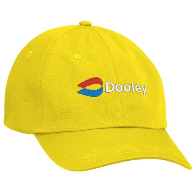 Apex Chino Twill Cap - 24 hr