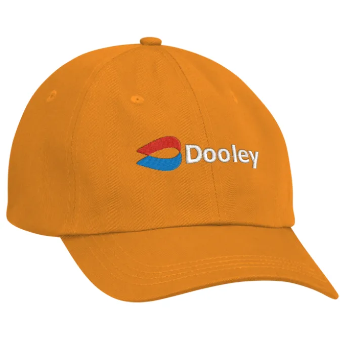 Apex Chino Twill Cap - 24 hr