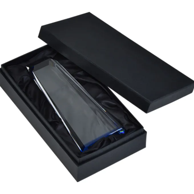 Apex Crystal Tower - 8 inches