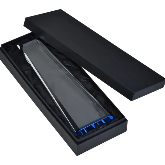 Apex Crystal Tower - 12 inches