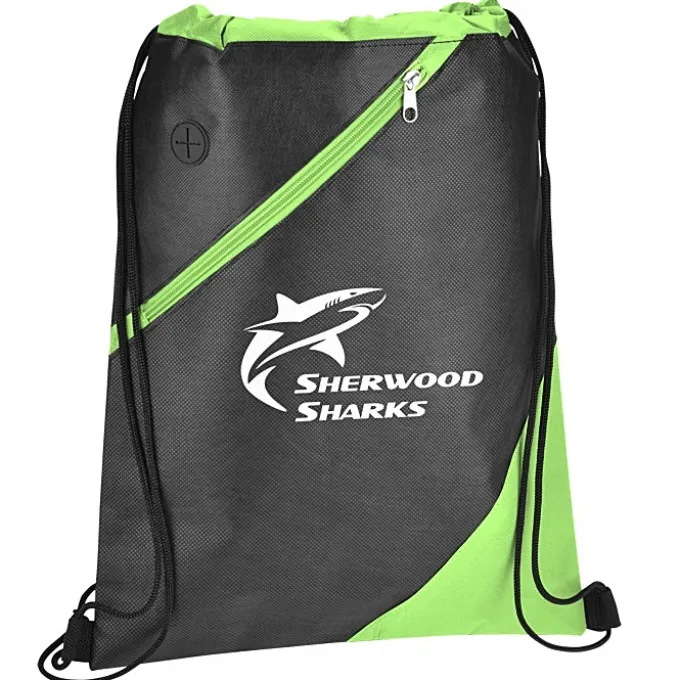 Apex Drawstring Sportpack