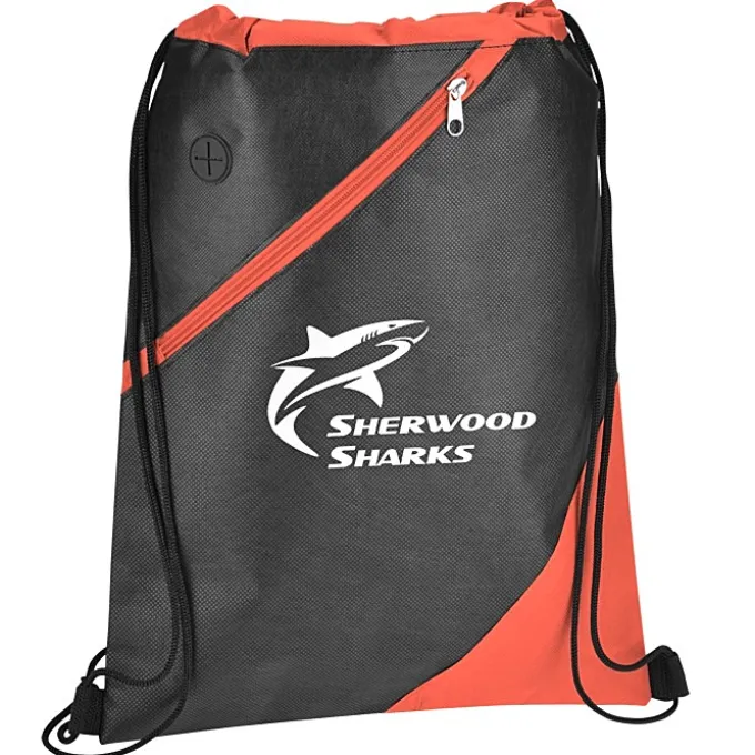 Apex Drawstring Sportpack