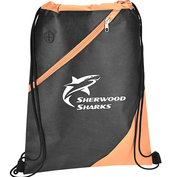 Apex Drawstring Sportpack