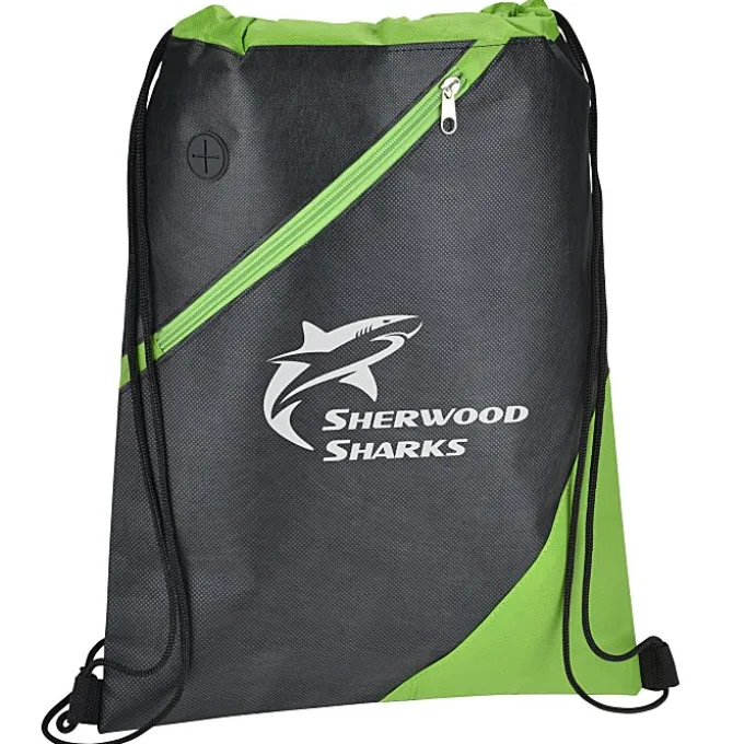 Apex Drawstring Sportpack
