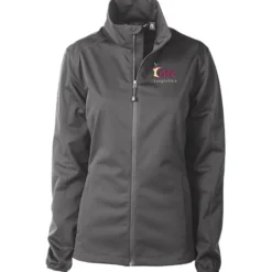 Apex Lightweight Soft Shell Jacket - Ladies'