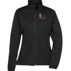 Apex Lightweight Soft Shell Jacket - Ladies'