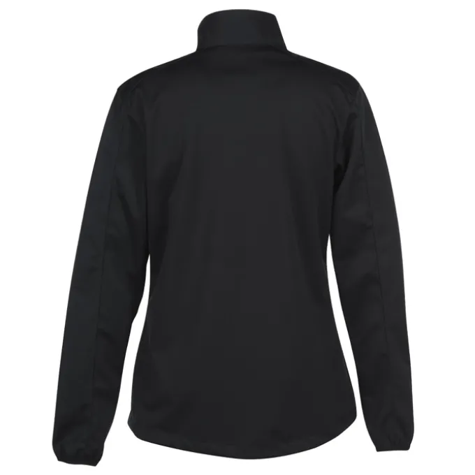 Apex Lightweight Soft Shell Jacket - Ladies'