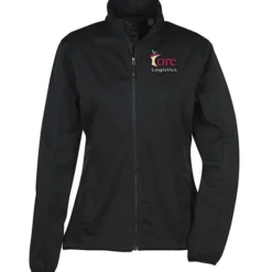 Apex Lightweight Soft Shell Jacket - Ladies'