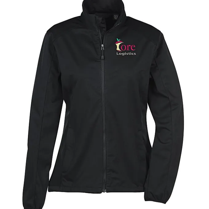 Apex Lightweight Soft Shell Jacket - Ladies'
