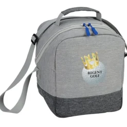 Apollo Bay Angle Zip Lunch Cooler