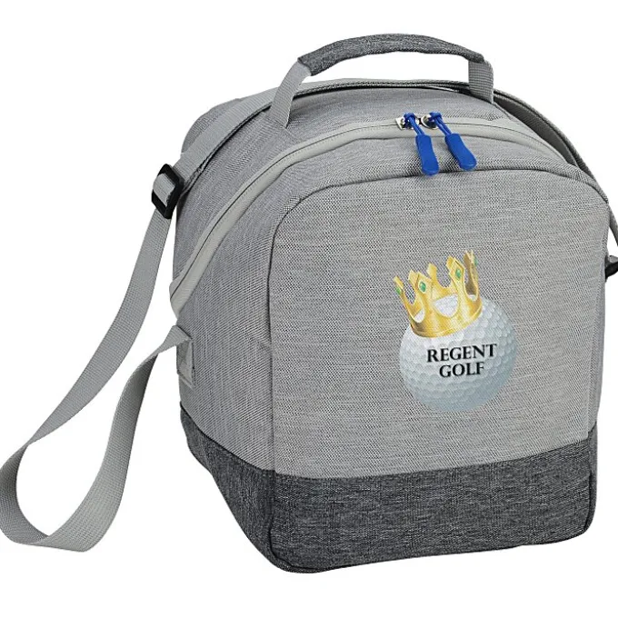 Apollo Bay Angle Zip Lunch Cooler