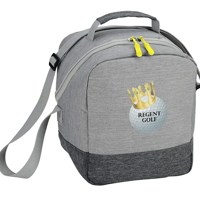 Apollo Bay Angle Zip Lunch Cooler