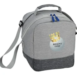 Apollo Bay Angle Zip Lunch Cooler