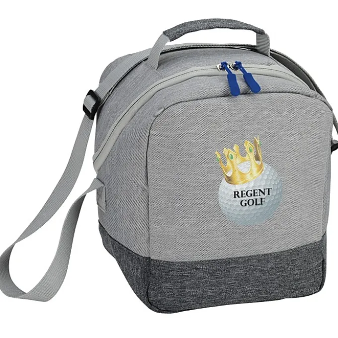 Apollo Bay Angle Zip Lunch Cooler
